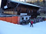 Après-skitip Liftstüberl