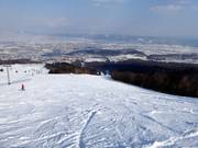 Middelzware piste Training