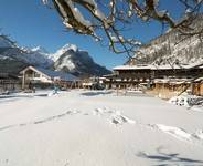 Familien- & Vitalhotel Mühlpointhof