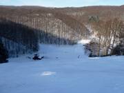 Steile helling nr. 5