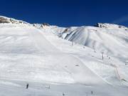 Moeilijke afdaling Selin