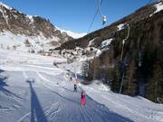 Zeppichl - Pannenkoeklift