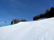 Moeilijke piste Sonnen 2