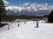 Skigebieden voor beginners in de Tuxer Alpen – Beginners Patscherkofel – Innsbruck-Igls