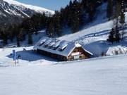 Vakantiewoningen in de Gletschermühle