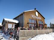 Horeca tip Restaurant Renen & Älgen