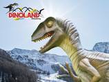 DINOLAND funhelling