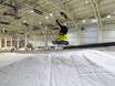 Snowparken Mid-Atlantic States – Snowpark Big Snow American Dream