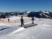 Funslope Grossarltal