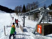 Höflealplift - Pannenkoeklift