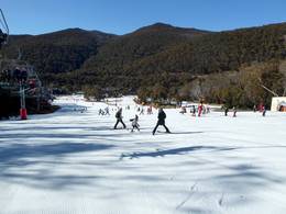Thredbo