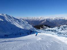 Foto's Zoncolan – Ravascletto/Sutrio