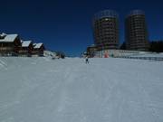 Oefenweide sleeplift (Katschberghöhe)