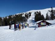 Kanken - Pannenkoeklift