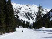 Dalafdaling Schlappin