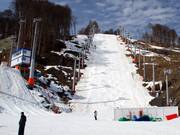 Rosa Khutor Extreme Park