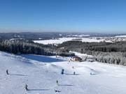 Piste Renata en Pavla