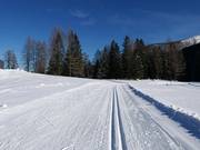 Hoogteloipe Hutterer Böden