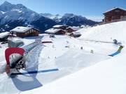 Tip voor de kleintjes 