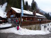 Après-skitip Kerschl's Schi Alm Andreasstüberl