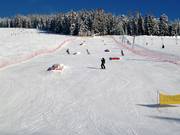 Boarder- und Freeridepark Eben