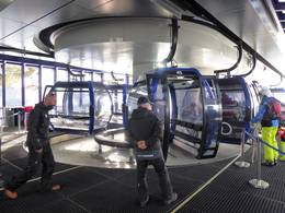 Sierra Nevada – Pradollano