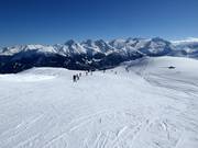 Pistes van Dadens naar Gendusas
