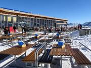 Horeca tip Gamsgarten