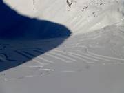 Hoogteloipen Rifflsee