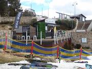 Spiral Spuds & Loaded Fries
