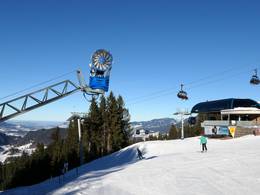 Söllereck – Oberstdorf