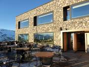 Après-skitip Chetzeron