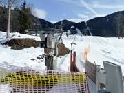 Schwabenhoflift - Pannenkoeklift