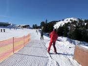 Übungsland Penken 1 - Sleeplift/babyllift