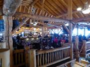 Horeca tip Powder Keg Lounge