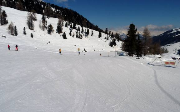 Skigebieden voor beginners in het Val d’Hérens – Beginners 4 Vallées – Verbier/La Tzoumaz/Nendaz/Veysonnaz/Thyon