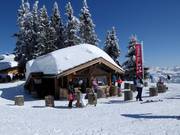 Berghutten tip Moosa Stodl