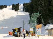 TK du Gouet - Pannenkoeklift