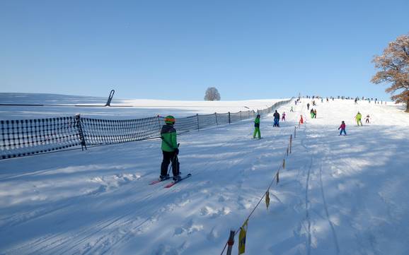 Skiliften Fürstenfeldbruck – Liften Landsberied