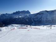 Uitzicht vanaf L'Om Picol