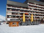 Grizzly's (Les Menuires)