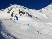 Raceparadijs Unterberg