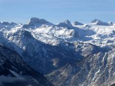 Foto's Krippenstein – Obertraun