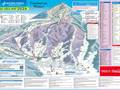 Pistekaart Nozawa Onsen