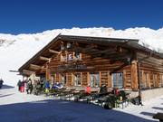 Horeca tip Sonnalpin