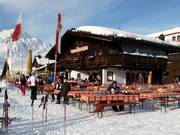 Horeca tip Hospiz-Alm