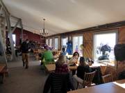 Barker Mountain Lodge