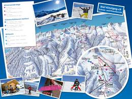 Skigebied Biel-Kinzig – Bürglen