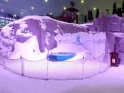 Tip voor de kleintjes 