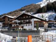 Berghutten tip Rosmarie